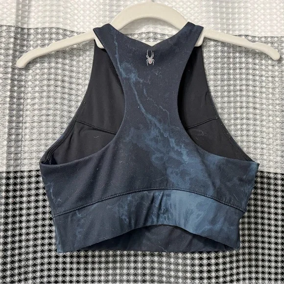 Spyder athletic bra top - Picture 3 of 3
